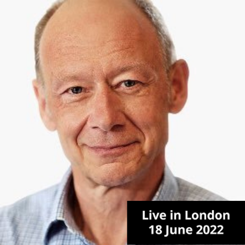 David Unwin